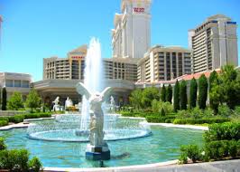 cesars las vegas