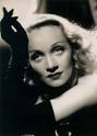 Did Marlene Dietrich plot to