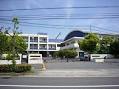 兵庫県立国際高校