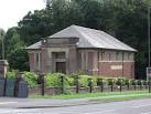 Alfreton - Abraham Lincoln - via Daymix