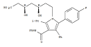 Atorvastatin (134523-00-5) ,Atorvastatin (134523-00-5 ...
