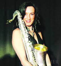 Friedrichshafen: Ann Farmer im Refugium | SÜDKURIER Online - 6970365_1_fkx_21_jazzport_farmer