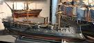 French Ironclad La Gloire (