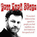 In Canada, it seems, there's now a law that a person must not publish ... - free_mark_steyn