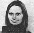 The Manson Family - Mary