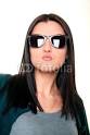 Frau mit Brille © Martin Fally #31156476 - Ver portfolio - 400_F_31156476_qnbpdE8YKUI92IKyHhyChPZ14bRJCRks