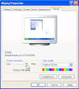 Jonathan Mendez's Blog: Landing Page Resolution: 800x600 vs. 1024x768