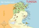 Memoranda - Tesori romani della TUNISIA