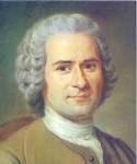by Jean Jacques Rousseau
