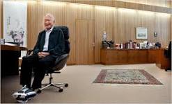 Pemikiran Sinis Kuan Yew