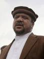 Abdul Rashid Dostum