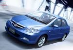 Honda City | Future Cars