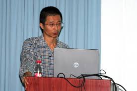 Dr. Jijie Chai (National Institute of Biological Sciences, Beijing ). Structural understanding of pathogen-plant interaction. - 119190698647