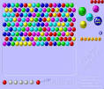 Bubble shooter « Renaud the Mantochois
