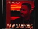 Yaw Sarpong - Ne Mmofrase