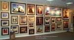 Vladimir Kush Gallery: Canvas Editions