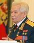 Mikhail Koshkin, designer of T-34 medium tank, the best and most