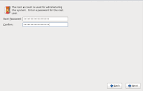 16. Impostare la
 password di r ...