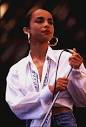 Sade Photos