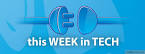 This week in Tech Facebook Cover - myFBCovers