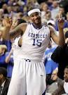 DeMarcus Cousins DeMarcus