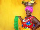 San Basilio de Palenque: African Tradition in Colombia