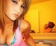 How To Flirt With A Girl Online With The Attention Deficit Method