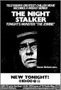Depp On THE NIGHT STALKER