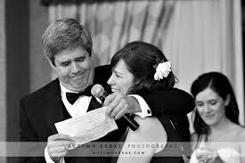 Speeches for Father of the Bride