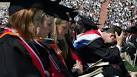 Liberty University responds to Romney controversy, angers online students