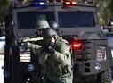 Daily Kos: Why is the Federal Government Militarizing our Police ...