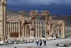 The Ancient Wonders Of Palmyra Are At Risk Of Destruction By ISIS