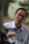 Anwar Ibrahim - Wikipedia, the free encyclopedia