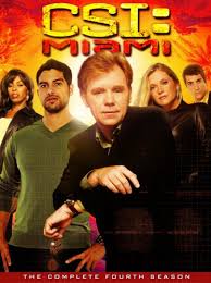 CSI Miami:S04E09-10