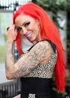 Jodie Marsh Admits She'd 'Go Gay Again' After Struggling To Find A Man