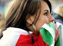 Sexy Female Football Fans