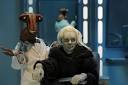 Robot Chicken Star Wars: Episode II