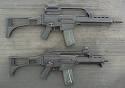 DG-GF H&amp;K G36