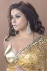 Namitha hot in saree