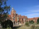 TQ5892 : Warley Mental - via Daymix