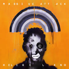  Massive Attack – Heligoland