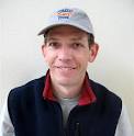 Rick Ashabranner cyclist (RAAM