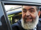 Abu-Ismail supporters protest