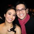 Joanna Ampil and Franco Laurel were all-smiles after performing for the ... - cb6883c1f