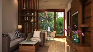 9 Gambar Dekorasi Interior Rumah Minimalis Type 36 - Abwaba.com