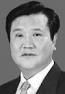 PHOTO: Zhao Jiancai