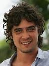 Riccardo Scamarcio in un