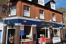 Neptunes Hall, Harbour St. A Shepherd Neame pub. The pub is part of CAMRAs - via Daymix