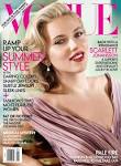 Scarlett Johansson is stunning