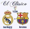 Real Madrid vs Barcelona Live Stream | watch Barca vs Real Madrid ...